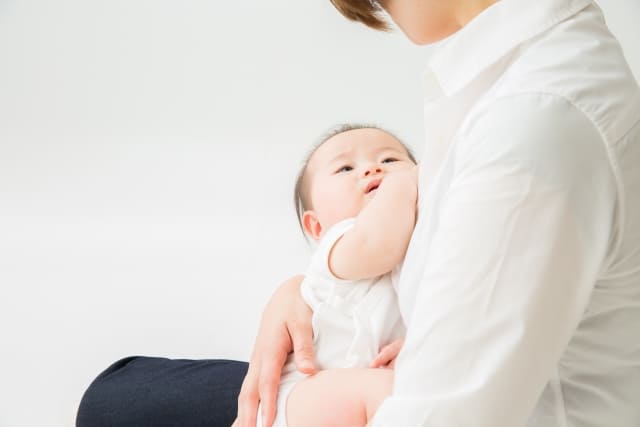 「栄養と免疫」から考える離乳のタイミング