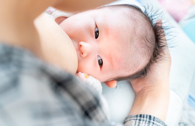 母乳と断乳に関するよくあるQ&A