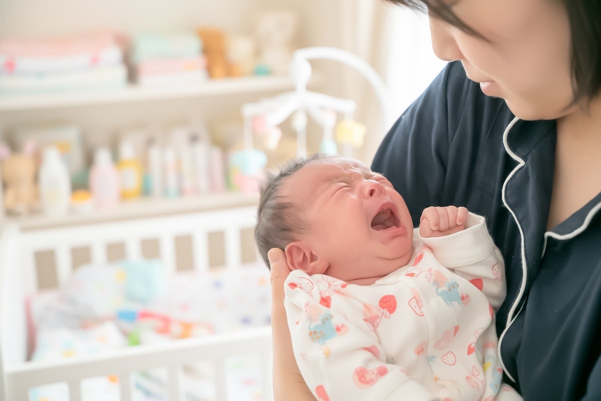 適量の鉄を補うことは母乳づくりにも大切