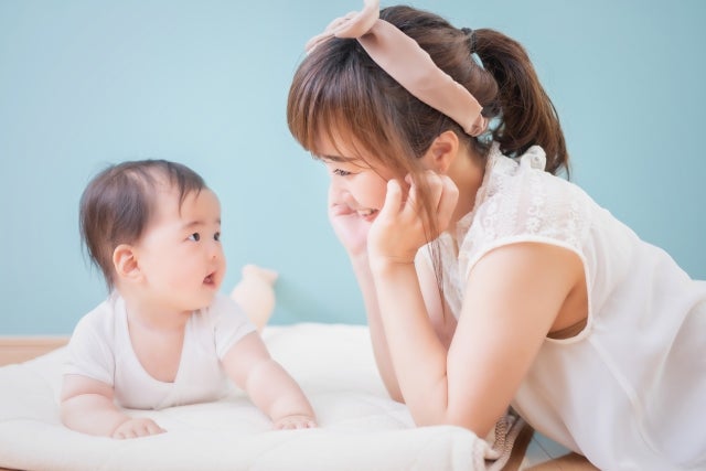 毎日がんばっているママだからこそ、意識的に気分転換の時間を作ることも大切です。