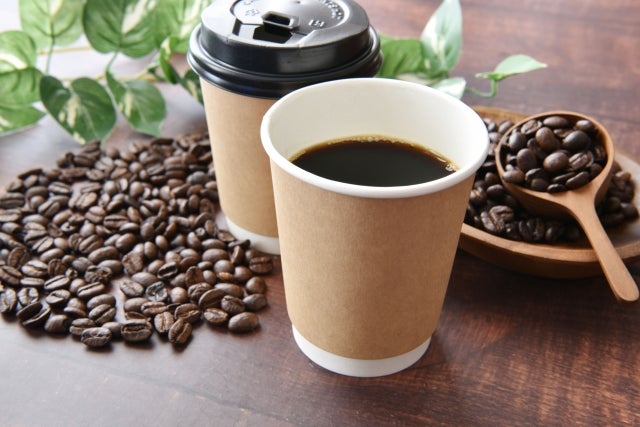 カフェインは摂りすぎてしまうと、赤ちゃんの寝つきが悪くなることがあるので気をつけましょう。