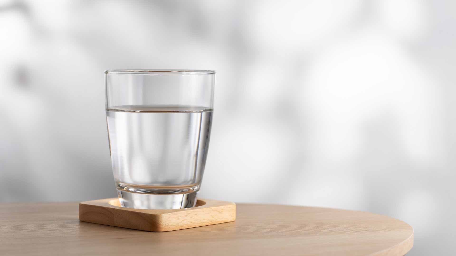 母乳栄養のためには適切な水分補給が大切です