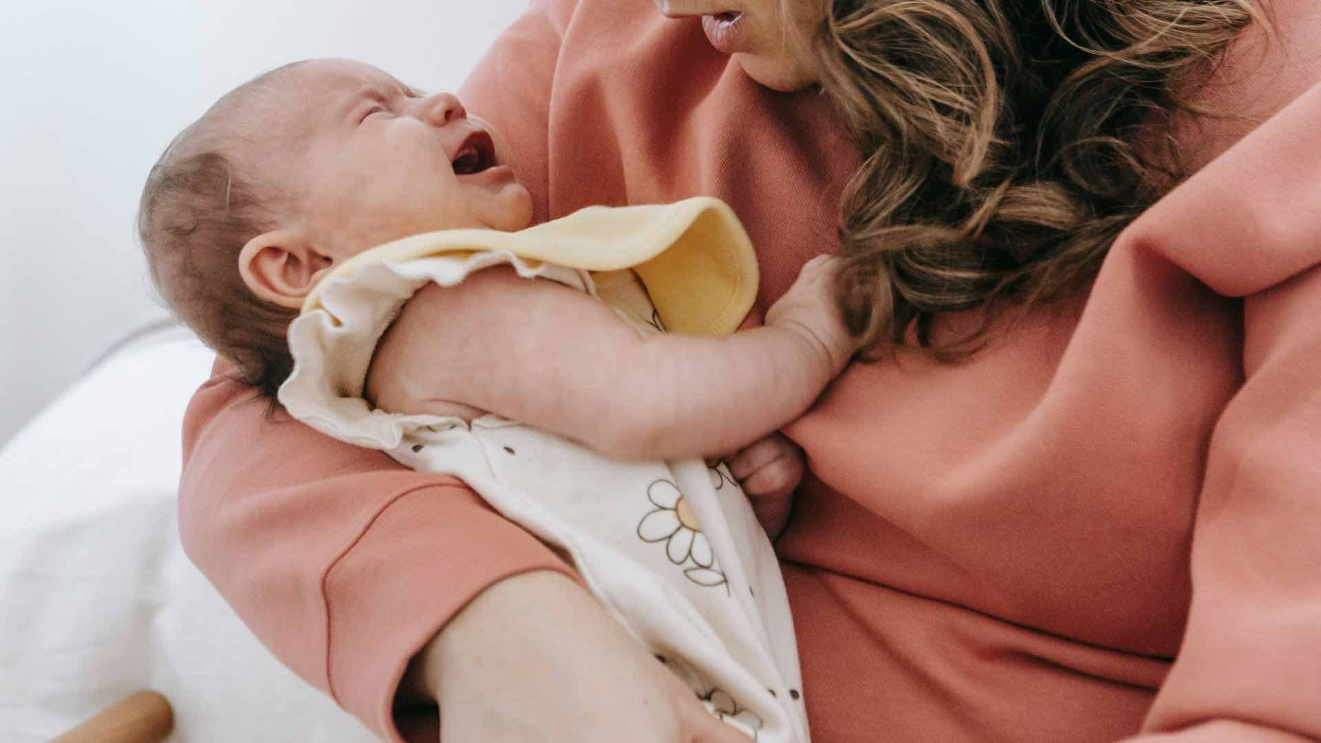 母乳育児に関する悩みは人それぞれです