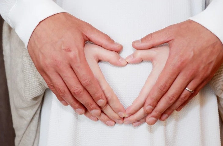 将来妊娠を希望する人など