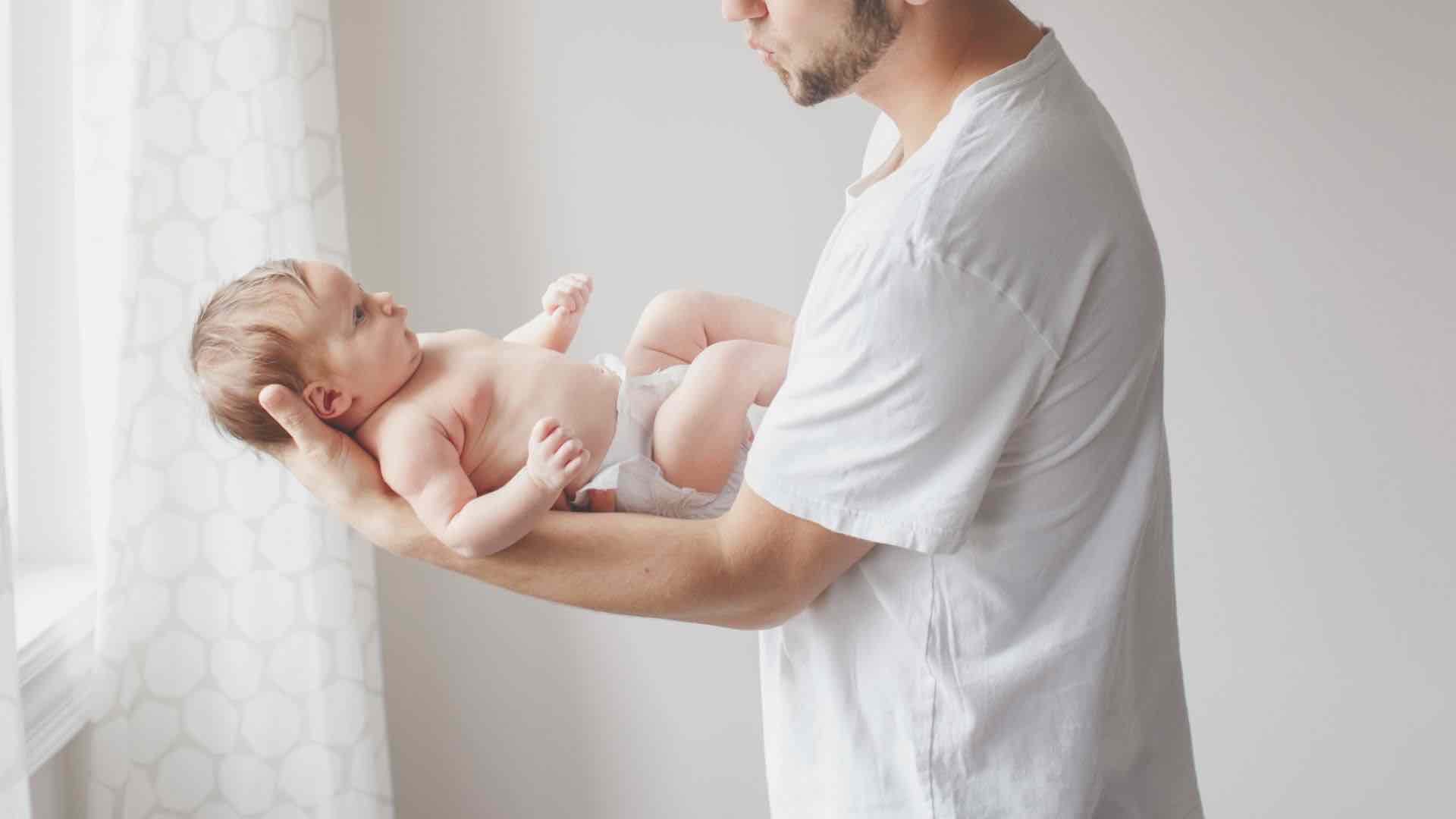 子供が出来やすい男性の特徴