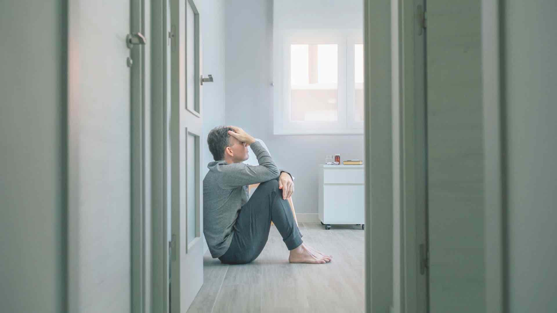 過度のストレスは不妊の原因になる可能性があります