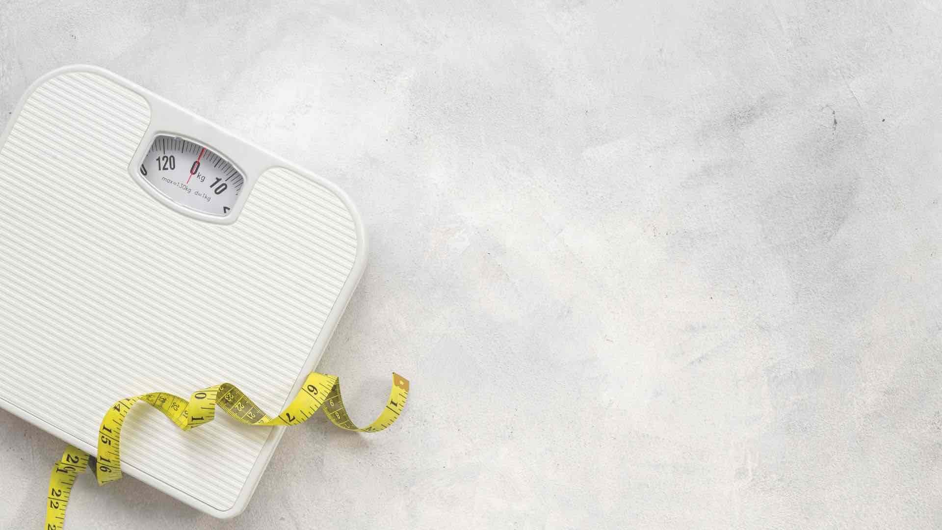 妊活中のかたは適正体重を目指しましょう