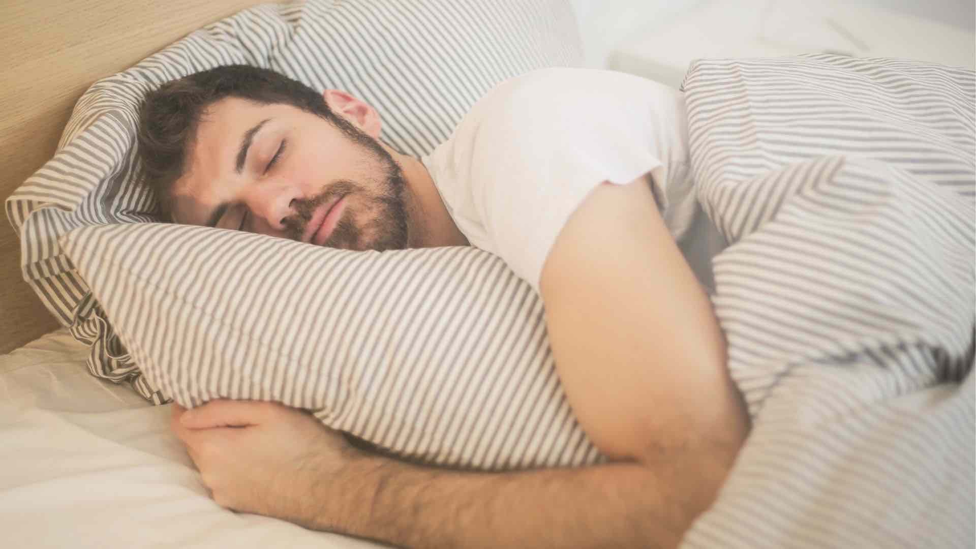 妊活中は質の良い睡眠を意識しましょう