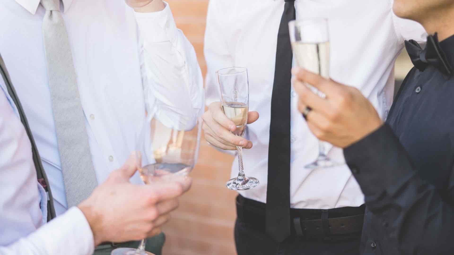 飲酒や喫煙は不妊の原因となる可能性があります