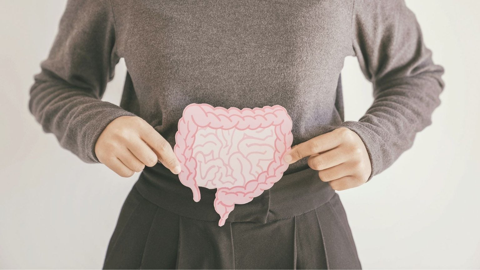 妊娠中は腸の動きが緩慢になる