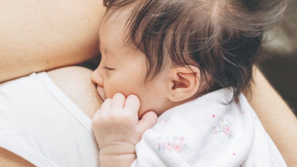 母乳量が安定するまでの流れについて解説します