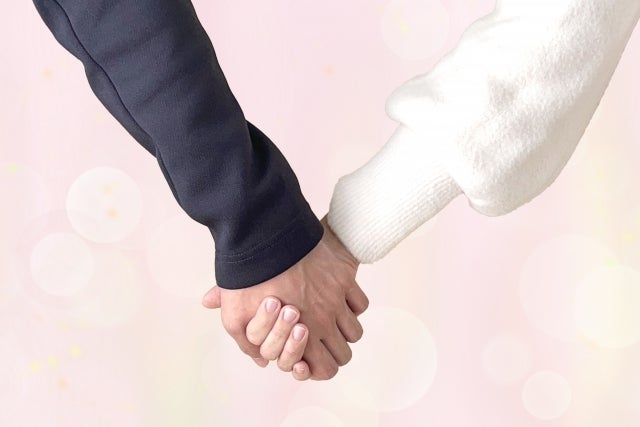 妊娠しやすい体を作り、二人で妊娠に向けて動き出そう！