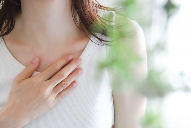 。症状のあらわれ方や続く期間には個人差がありますが、特徴を知っておくことで気持ちが少し楽になることもあります。