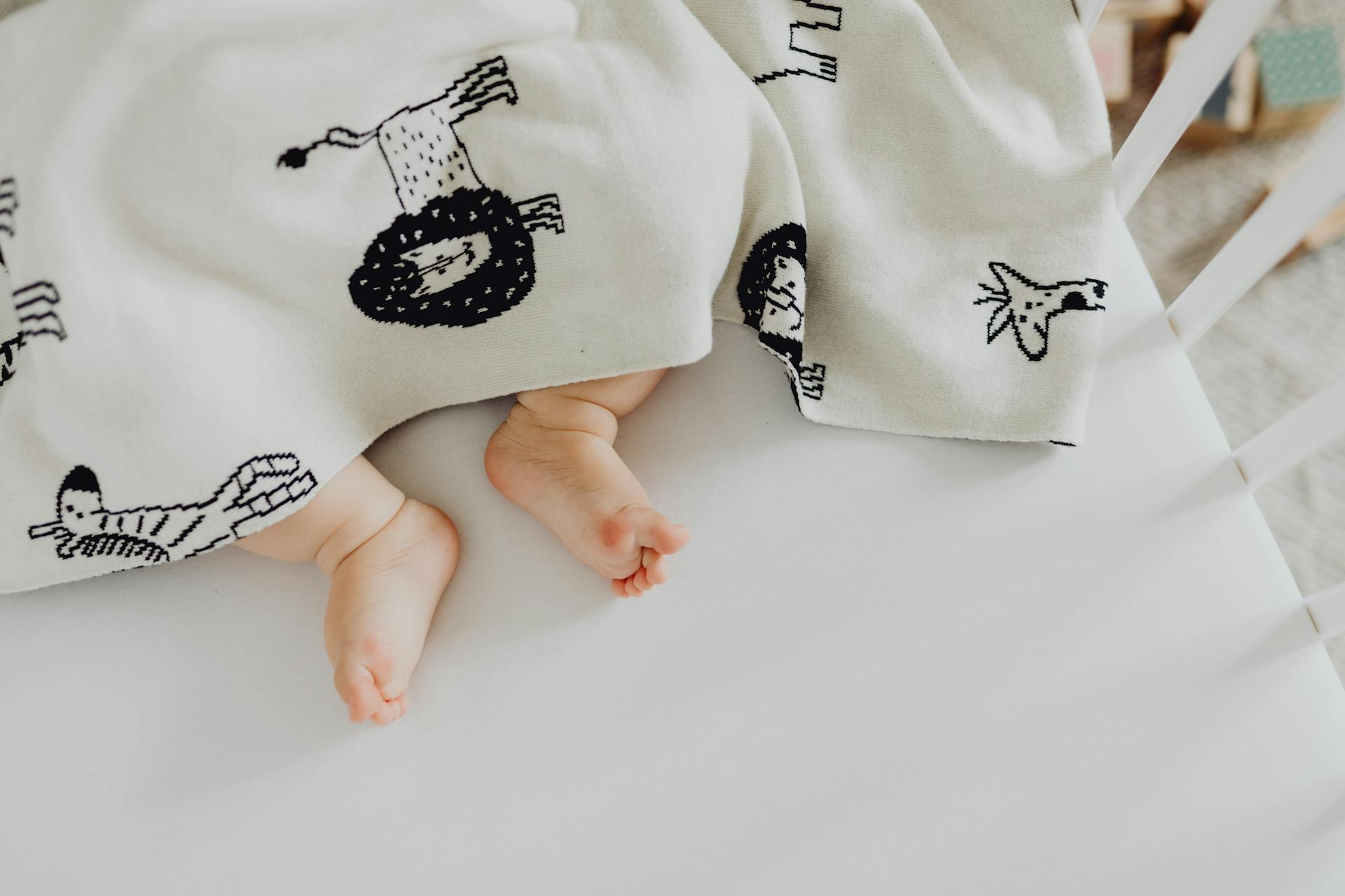 母乳で育った子の方が感染症にかかりにくくなる