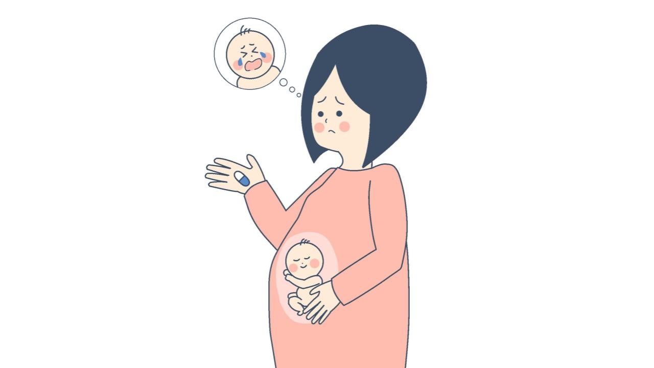 妊娠中にサプリメントは飲むべき？