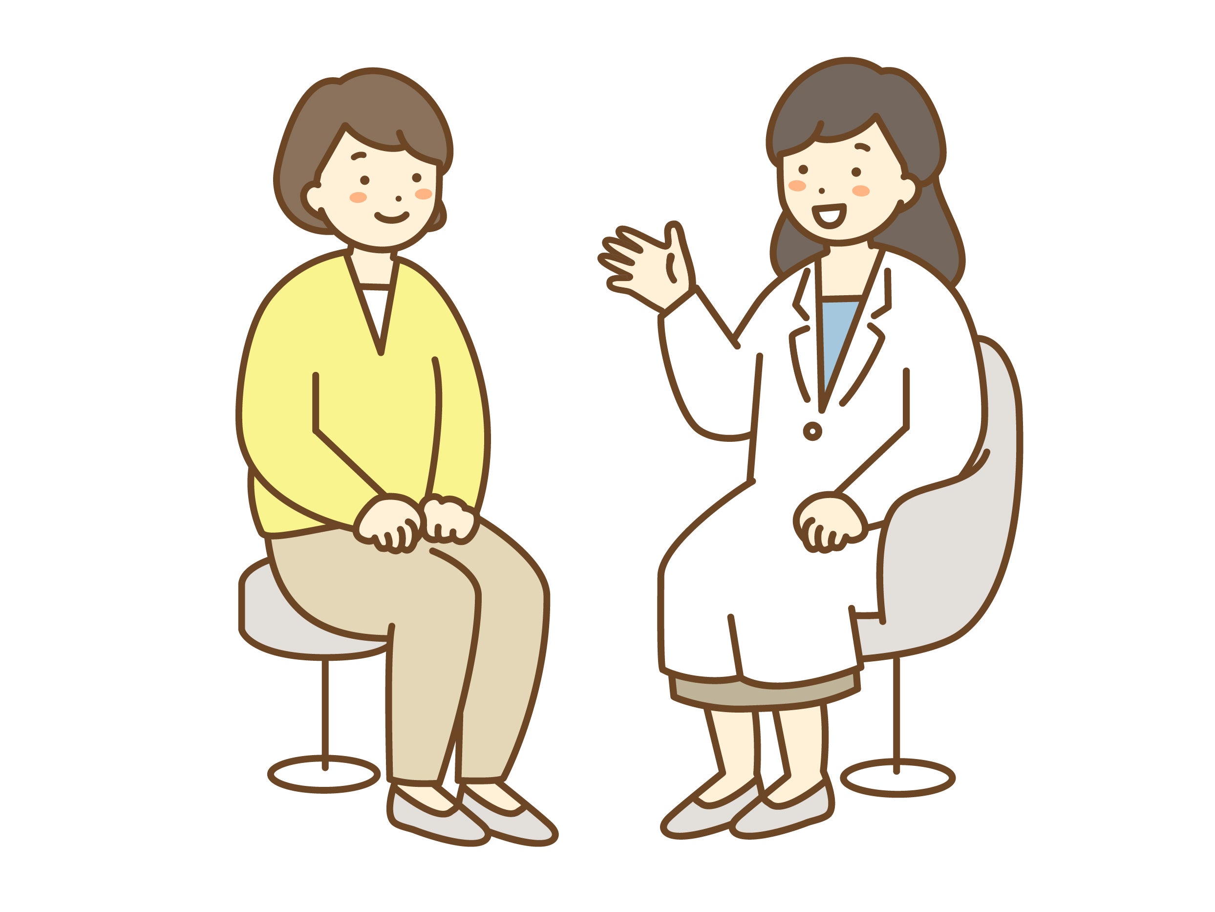 妊娠中にサプリメントを飲むときの注意点