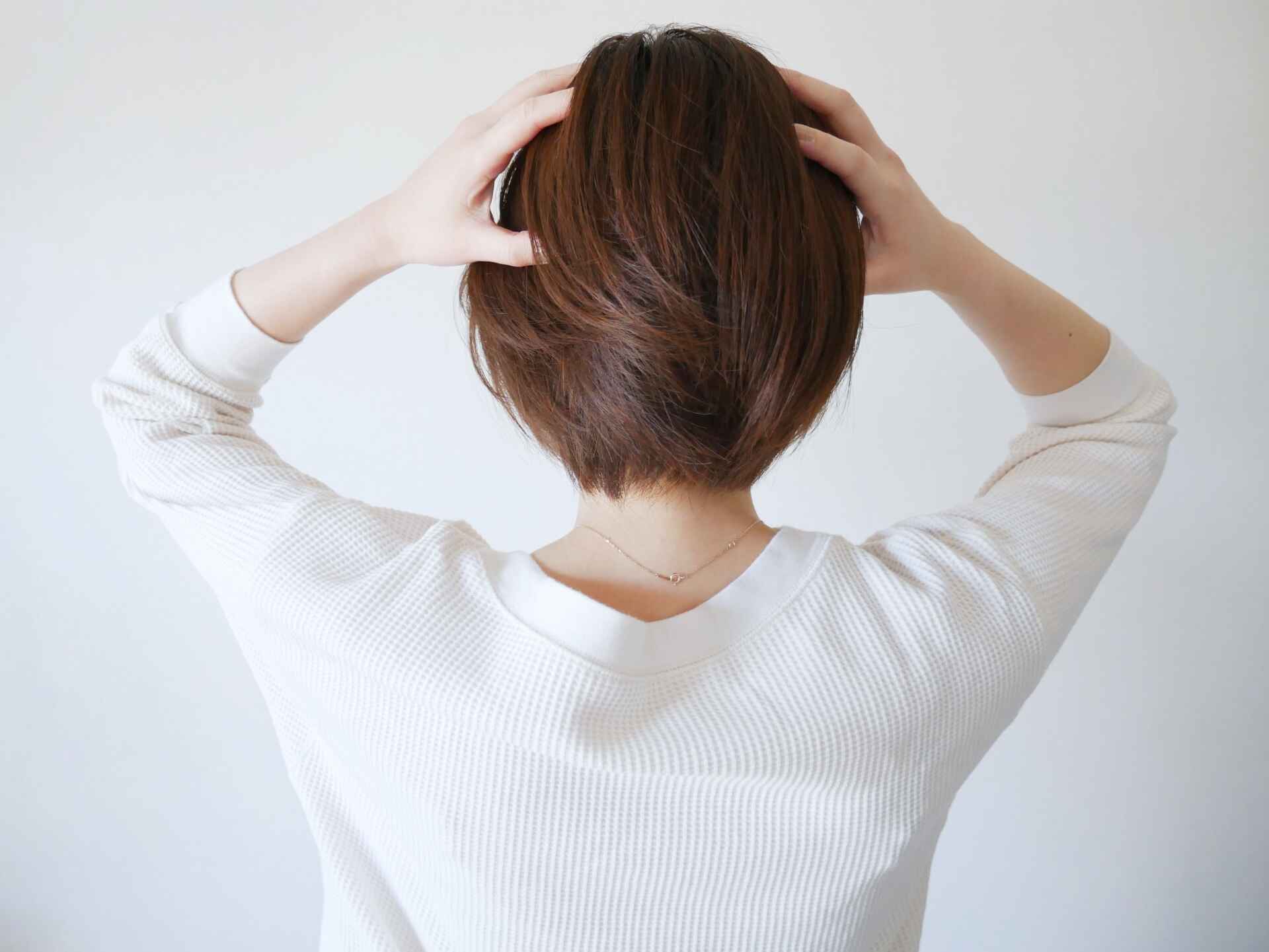 睡眠不足やストレスは妊娠初期に寒さを引き起こす原因に