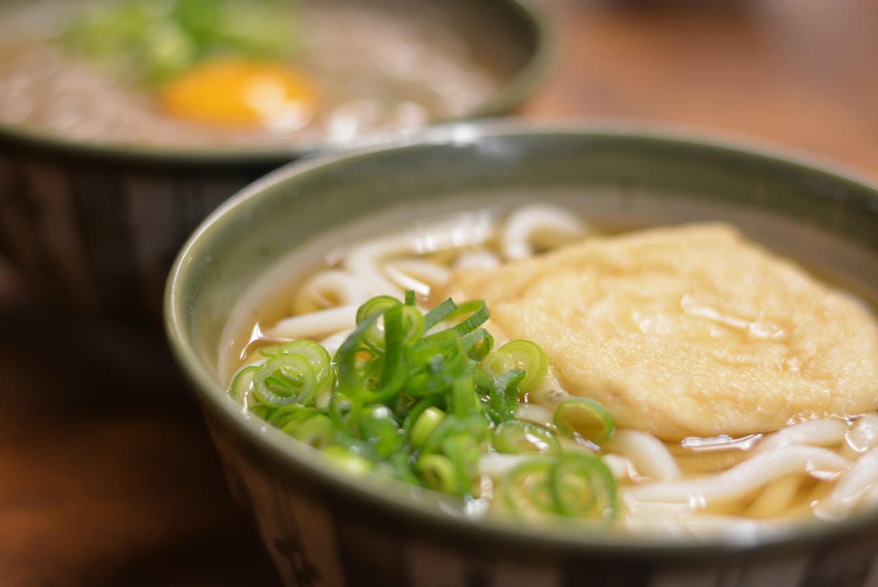 体が温まる消化のよいメニューがおすすめ。辛みや酸味、塩気の強いものは避ける