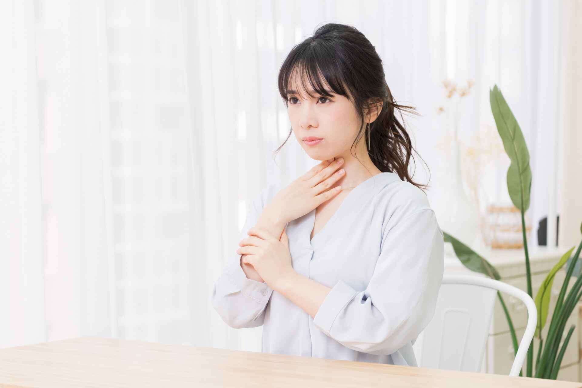 咳自体が赤ちゃんに影響することは少ないが、症状を長引かせないよう、無理せず早めにケアしていくことが大切