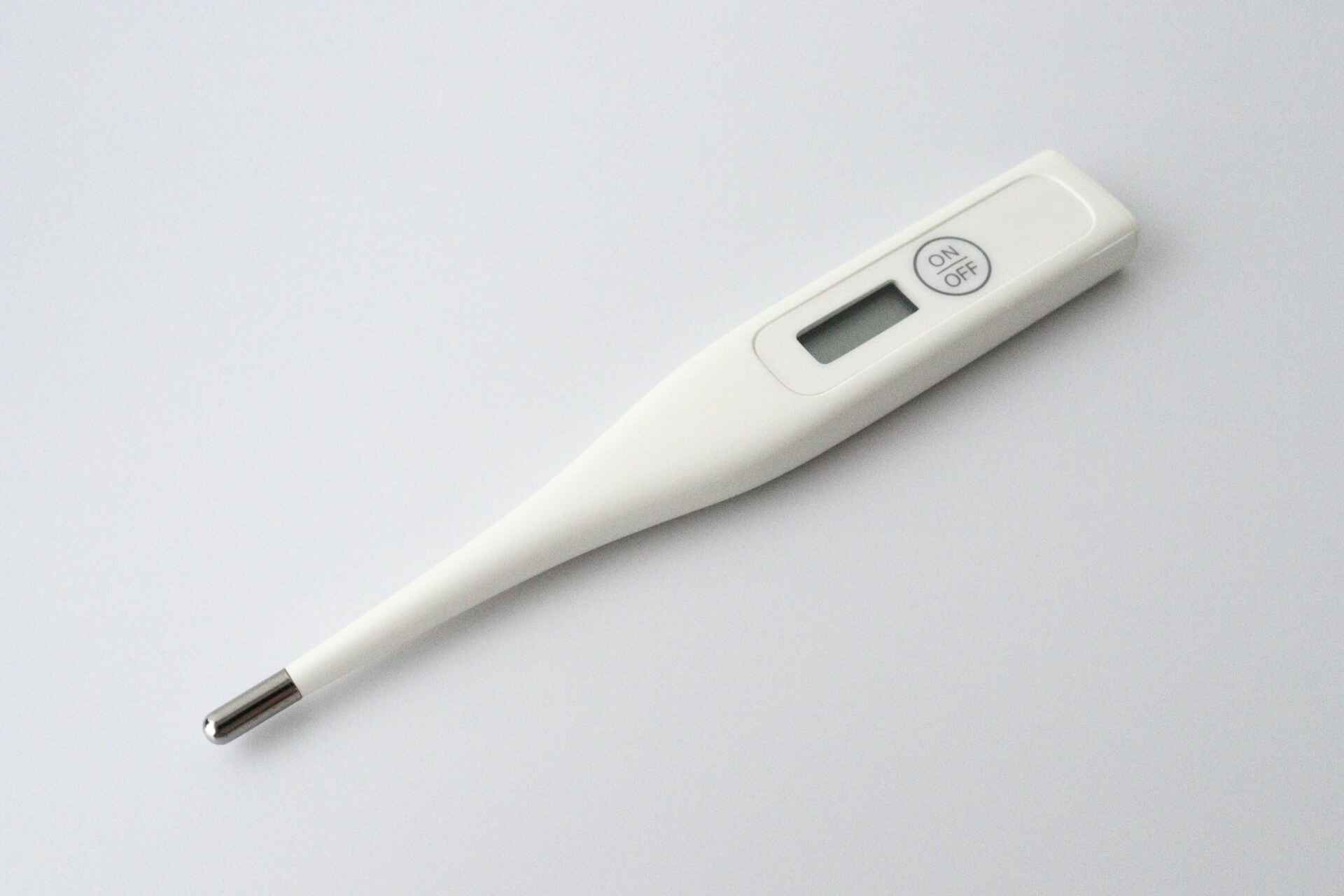 妊娠するとホルモンバランスが変化し、体温が上昇。風邪に似た症状が出やすくなる