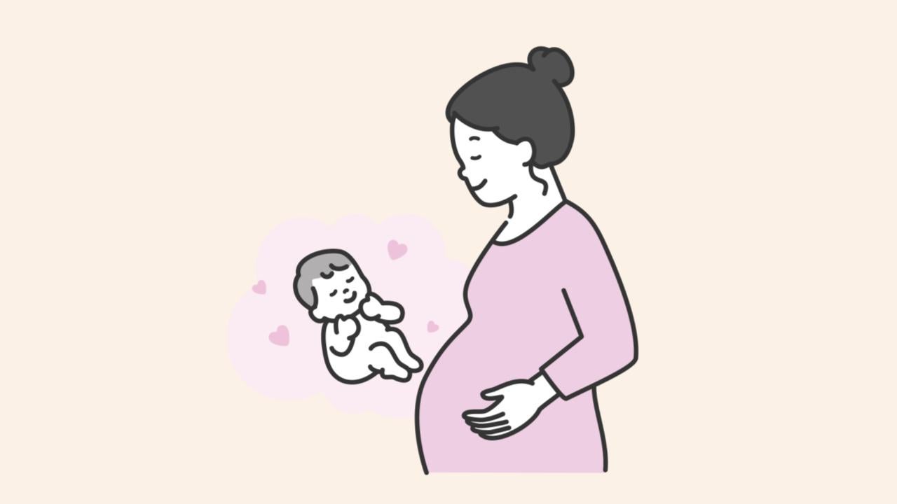 妊娠中には不調はつきもの。少しでも快適に過ごせるよう、サプリで体調管理をしていきましょう。