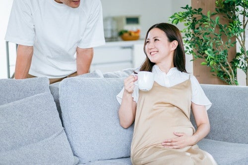 妊娠初期のマッサージは避けるのが◎！別のリラックス法を取り入れてみよう