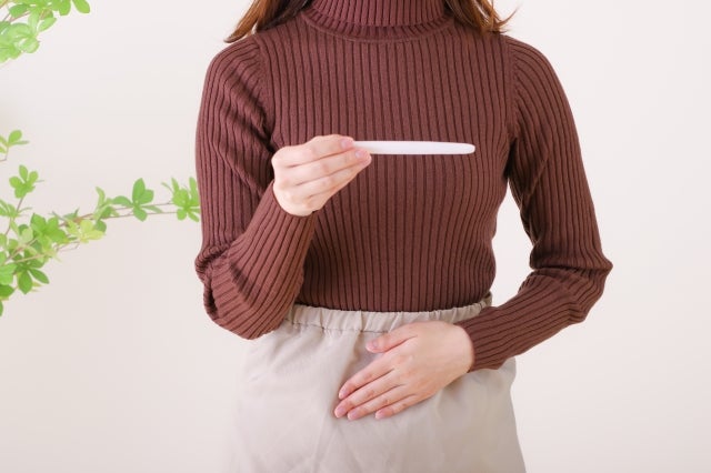 妊娠初期の吐き気について、時期や症状の説明