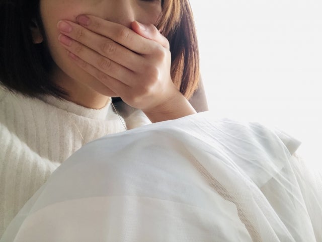 つわりでよくある症状（吐き気や風苦痛など）についての解説