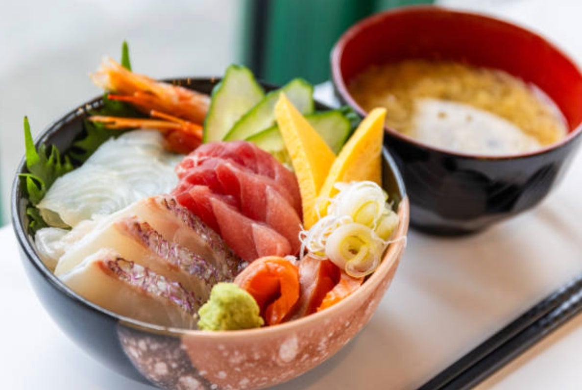 DHAを多く摂取できる食品の紹介