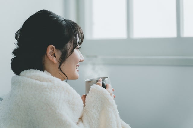診断が確定していない時期は、無理をせず体調の変化を見逃さないことを大切に