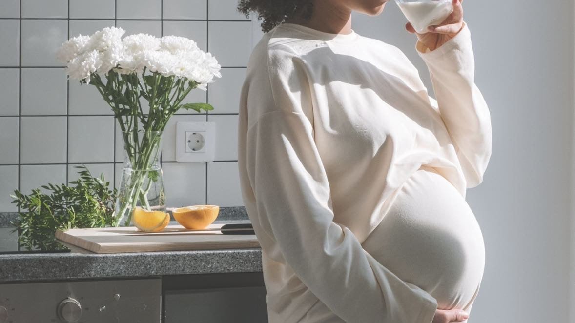妊婦さんに炭水化物が必要な理由
