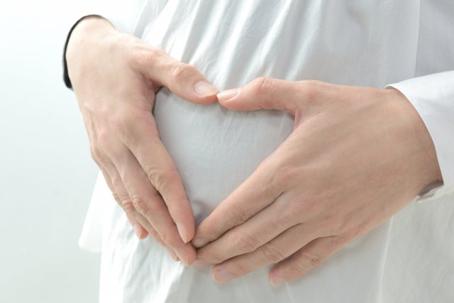 経産婦は過去の出産や持病のリスクも関係する