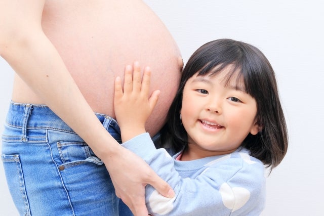 高齢出産のリスクを下げるならmamaruを活用しよう!