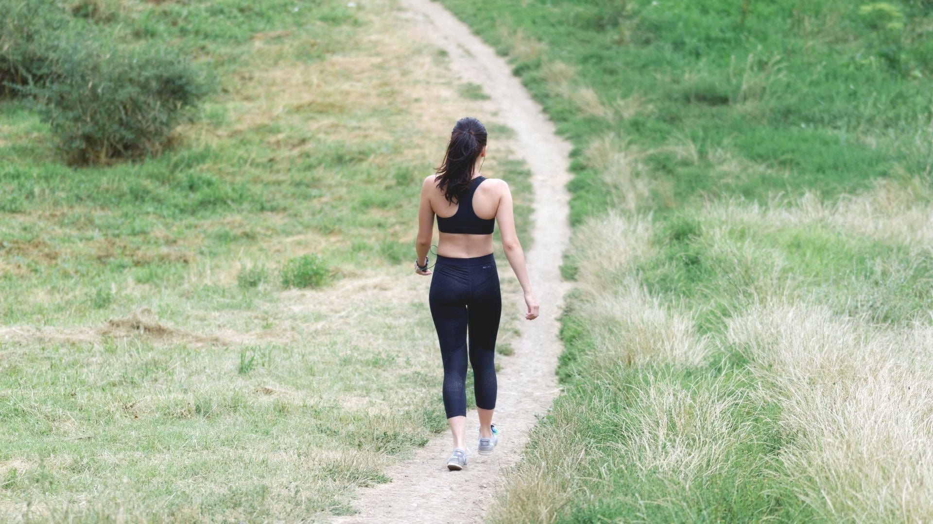 適度な運動は女性ホルモンのバランスを整える役割があります