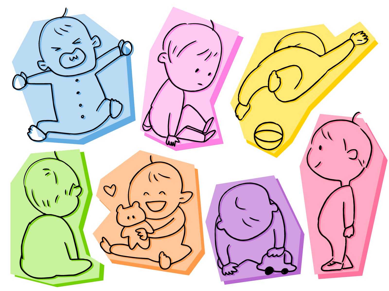 お腹の中にいる赤ちゃんの神経管閉鎖障害を予防するため
