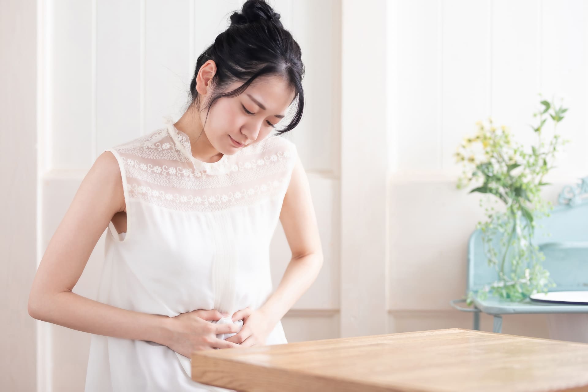 胎動を感じにくい人の特徴を紹介