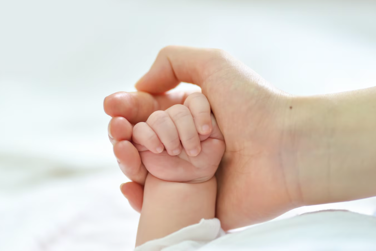赤ちゃんの健やかな成長のために葉酸を摂取しよう