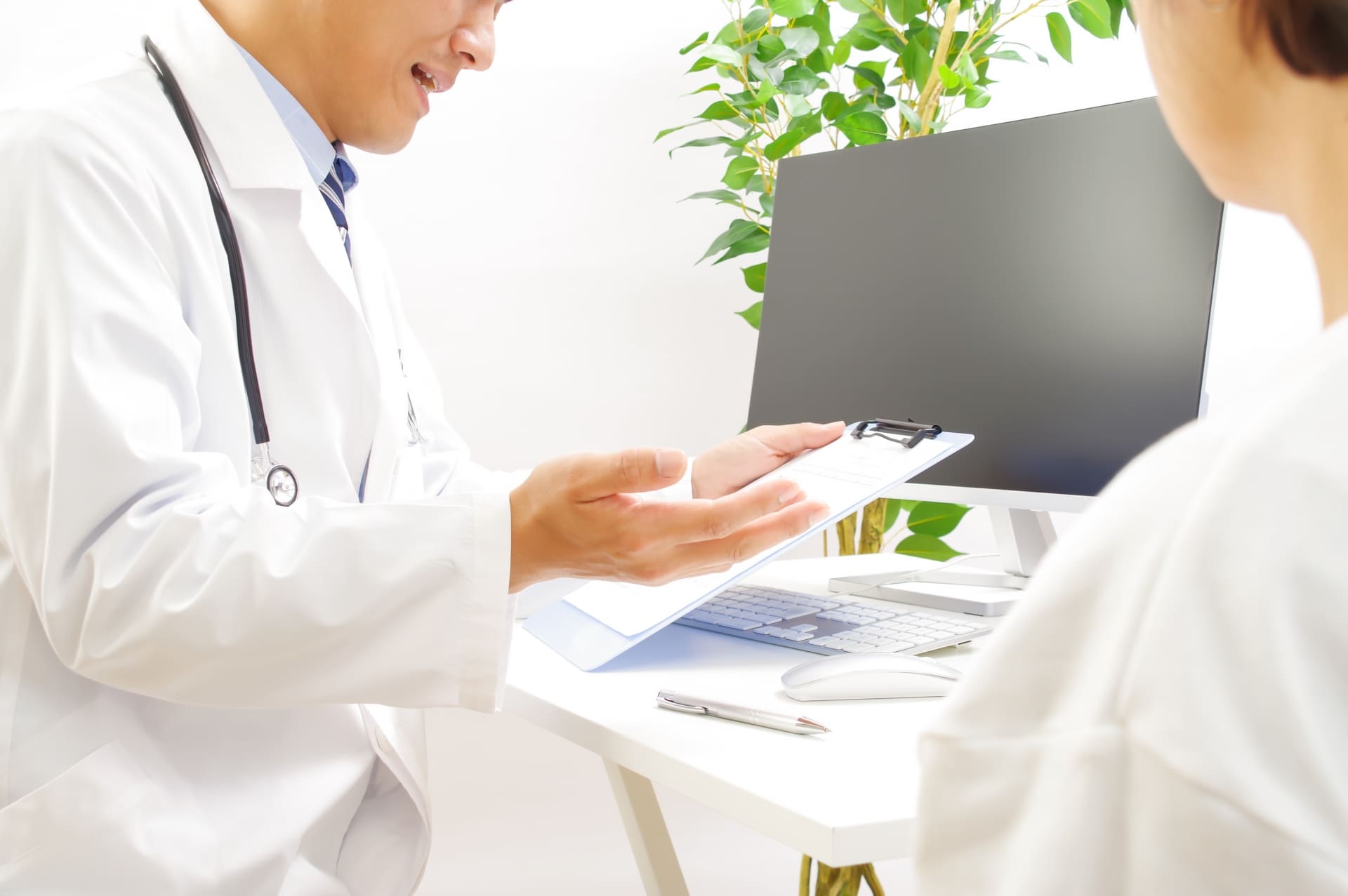 薬の服用や生活習慣が原因で神経管閉鎖障害の発症リスクが高まる可能性もある