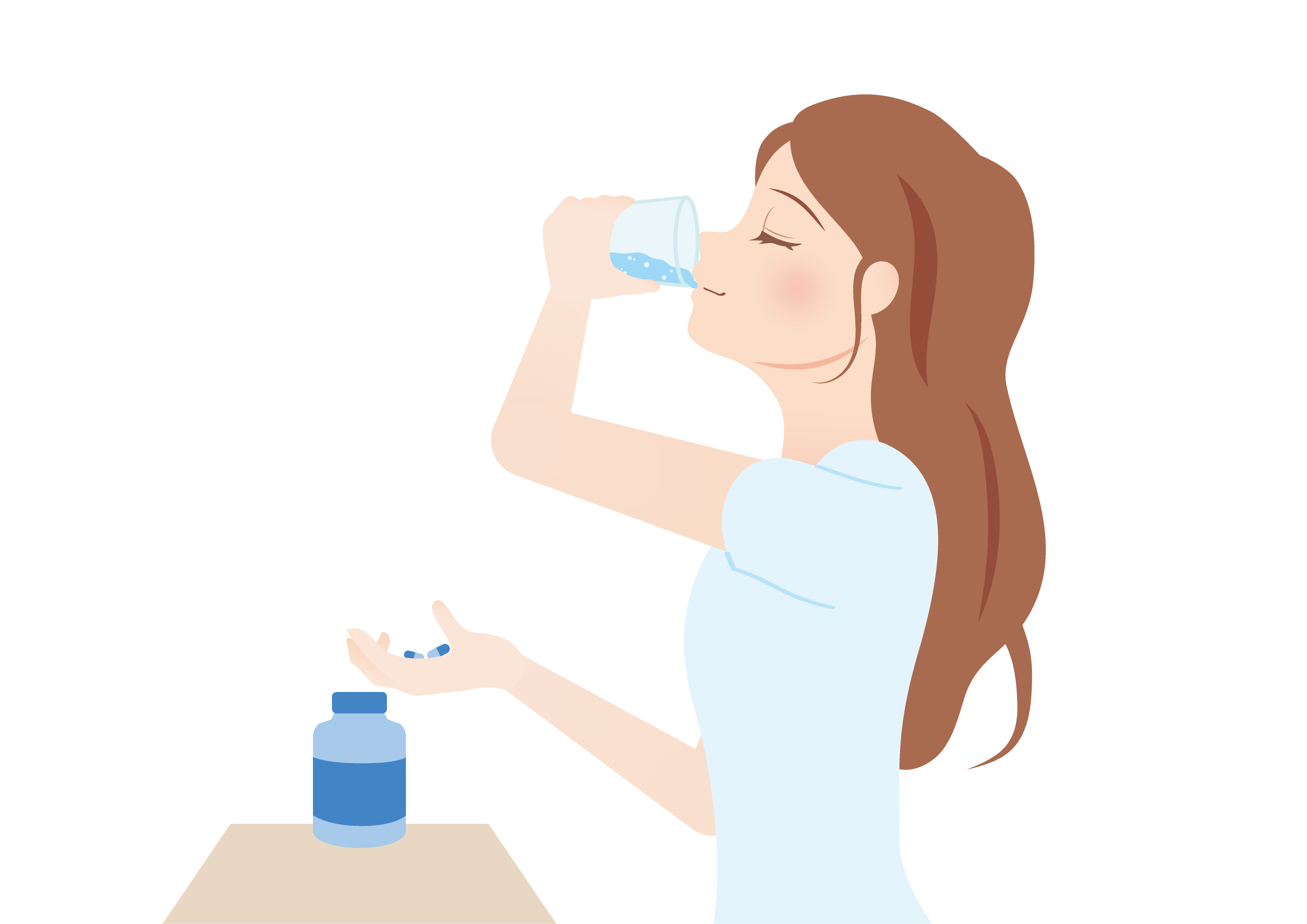 葉酸は食事からだけでなく、葉酸サプリメントからも摂取しよう