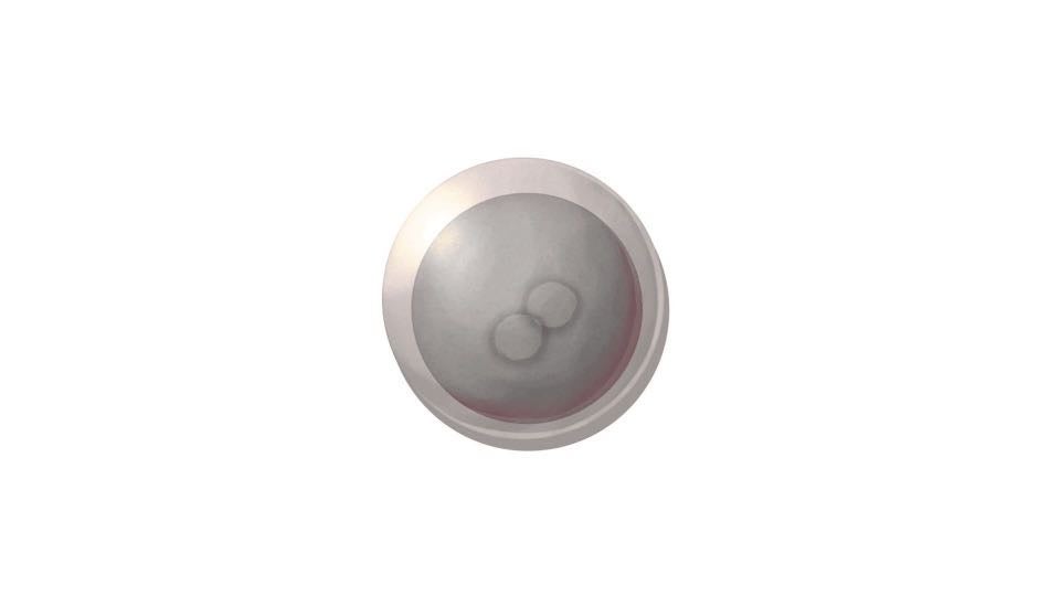 受精卵の問題があると着床率が下がります