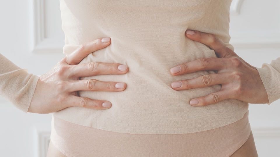 ホルモンバランスの乱れが原因のうちの一つです