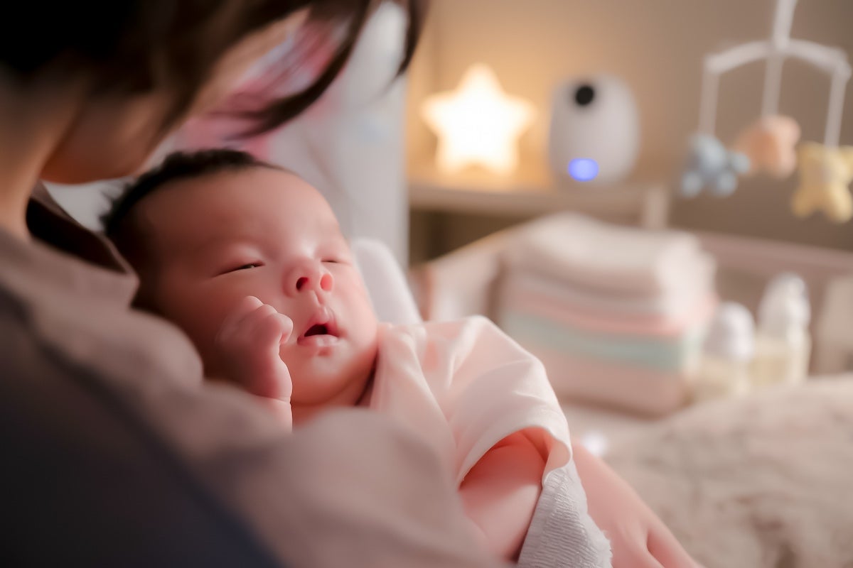 生後6ヶ月をすぎて順調に体重が増えれば検討を