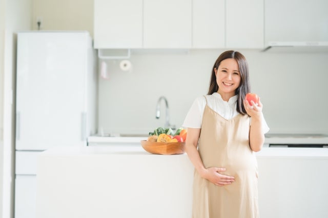 我慢ばかりに思える妊娠中の食事ですが、食べれるものの範囲でも楽しみ方はあります