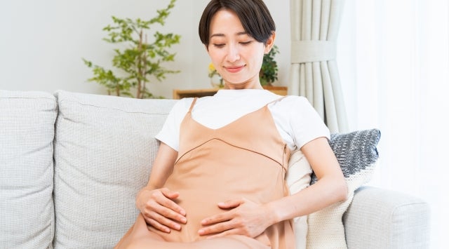 妊娠中の体はデリケートです。自分と子どものためにも体に適したリフレッシュ方法を取組んでみてください