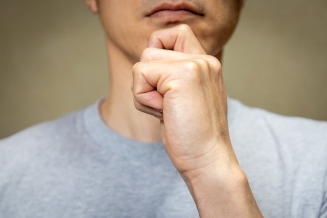 男性不妊の可能性をチェック！