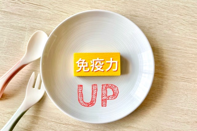 はちみつには抗菌作用があります。