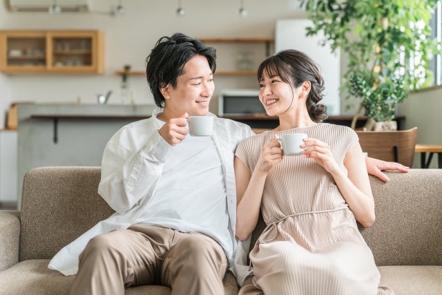 夫婦の片方だけが体調を整えても妊娠は難しい