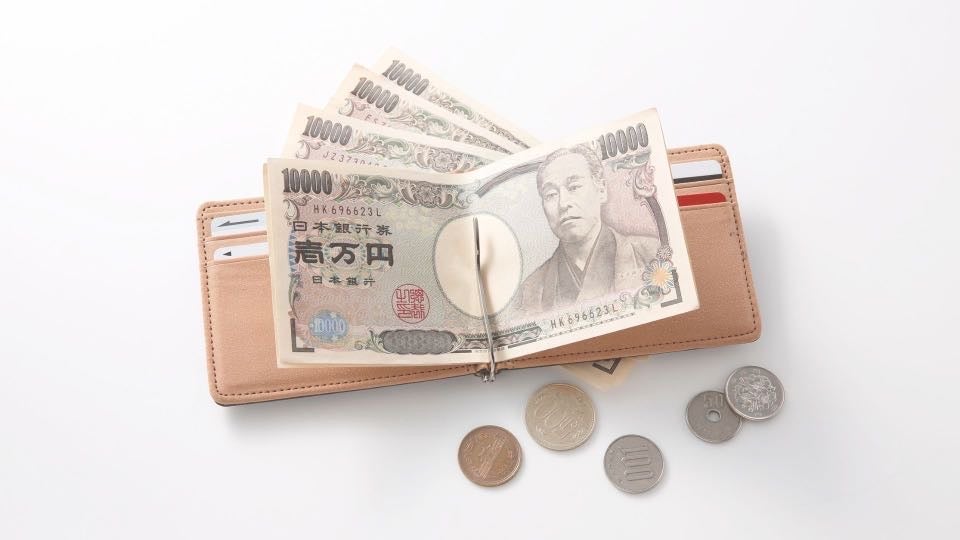 入院費用の目安を紹介