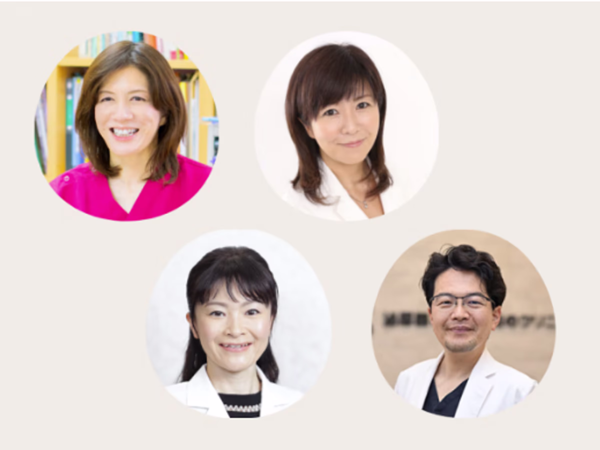 信頼できる葉酸サプリかどうか見分けるポイントとして、不妊治療専門医や産婦人科医といった専門家の監修有無をチェックしましょう。