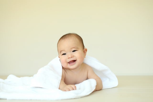 湿疹を治すための正しいケア方法:「清潔」なお肌を常にキープする
